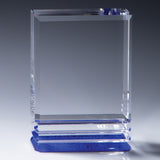 Blue Pulse 125mm