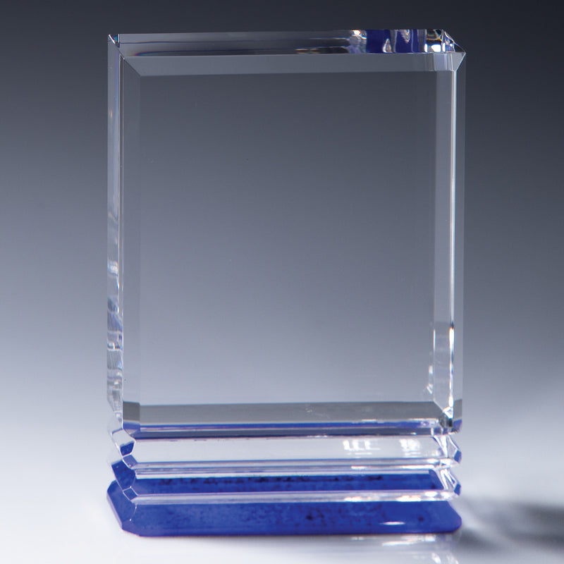 Blue Pulse 125mm