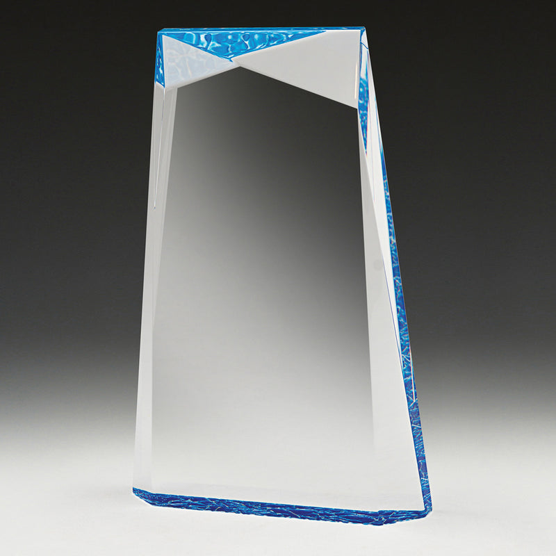 Ballast Blue 175mm