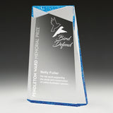 Ballast Blue 175mm