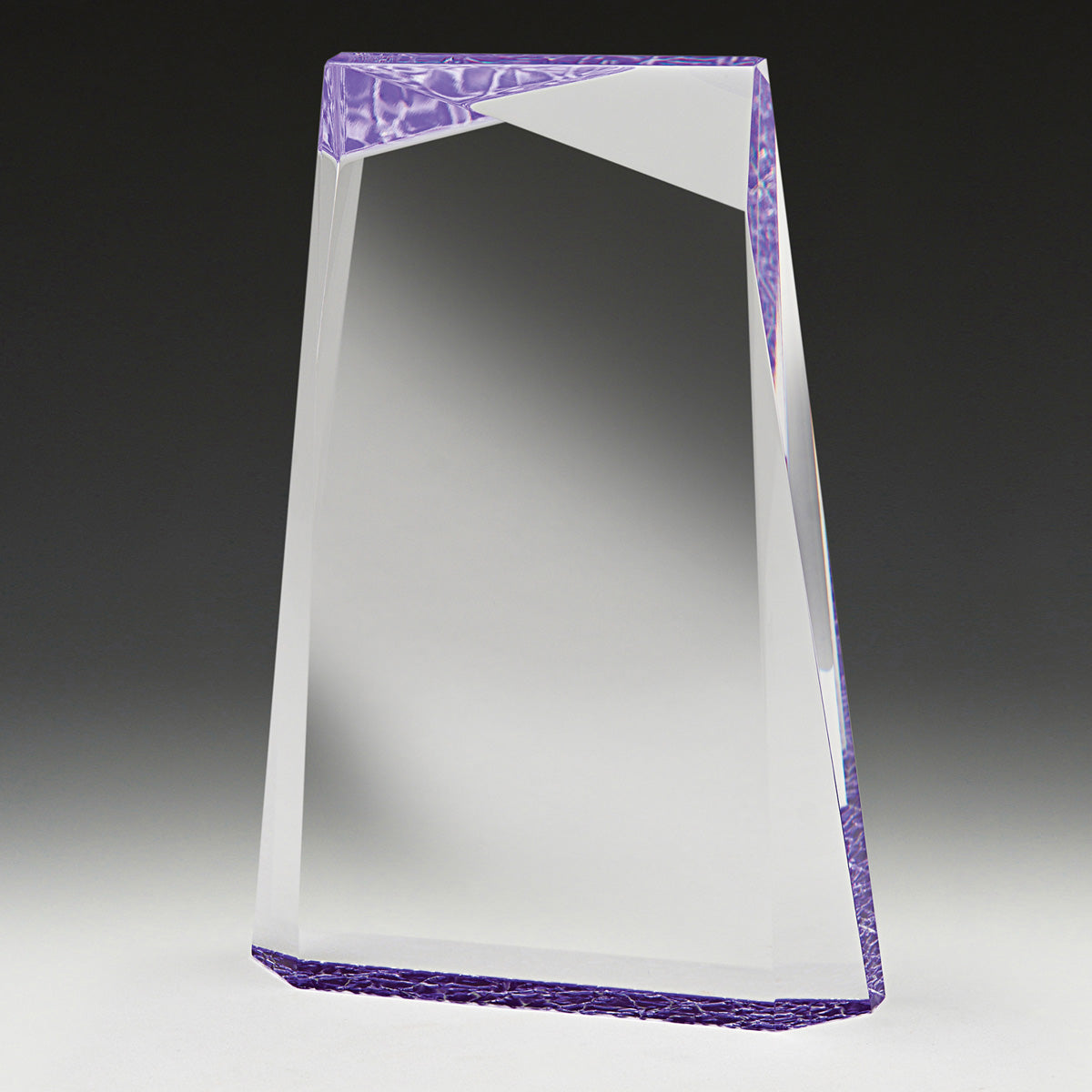 Ballast Purple 175mm