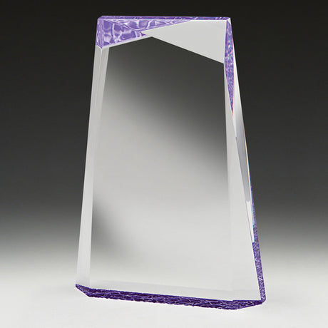 Ballast Purple 175mm