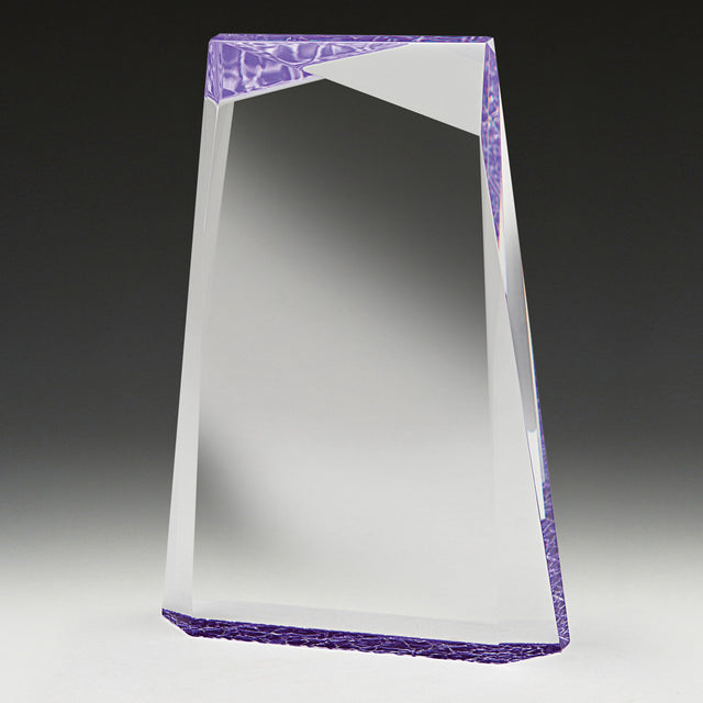 Ballast Purple 175mm