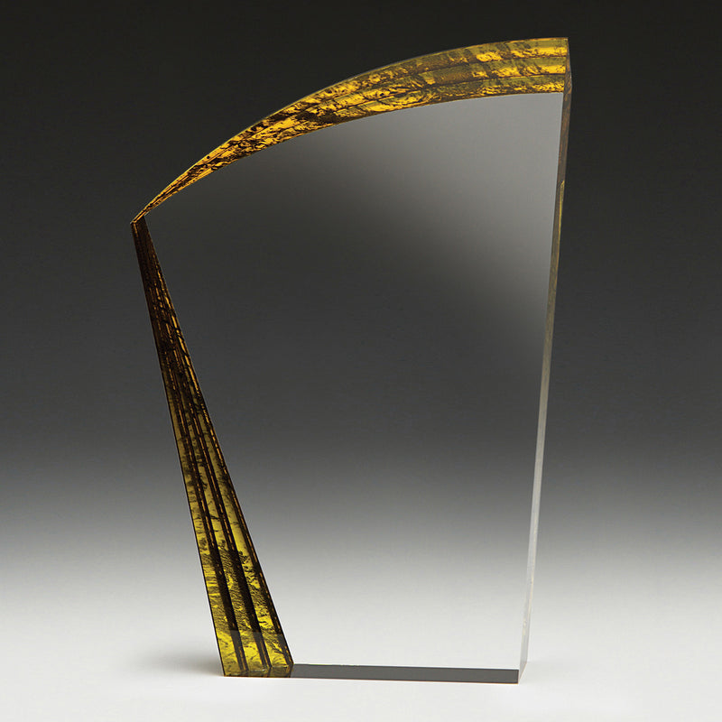 Lambent Gold 200mm