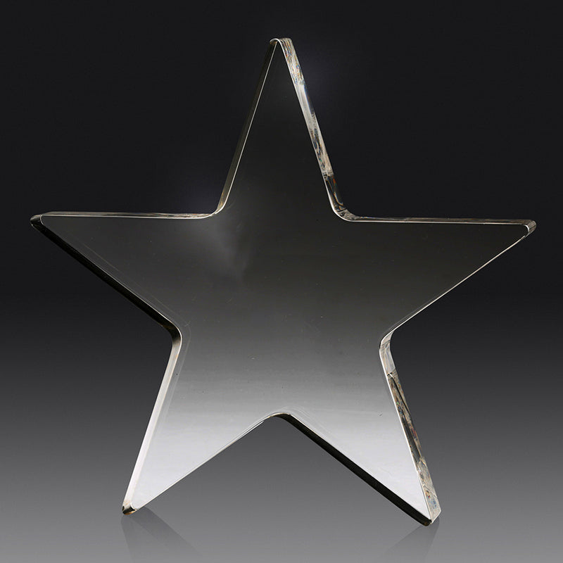 Acrylic Star 150mm
