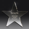 Acrylic Star 150mm