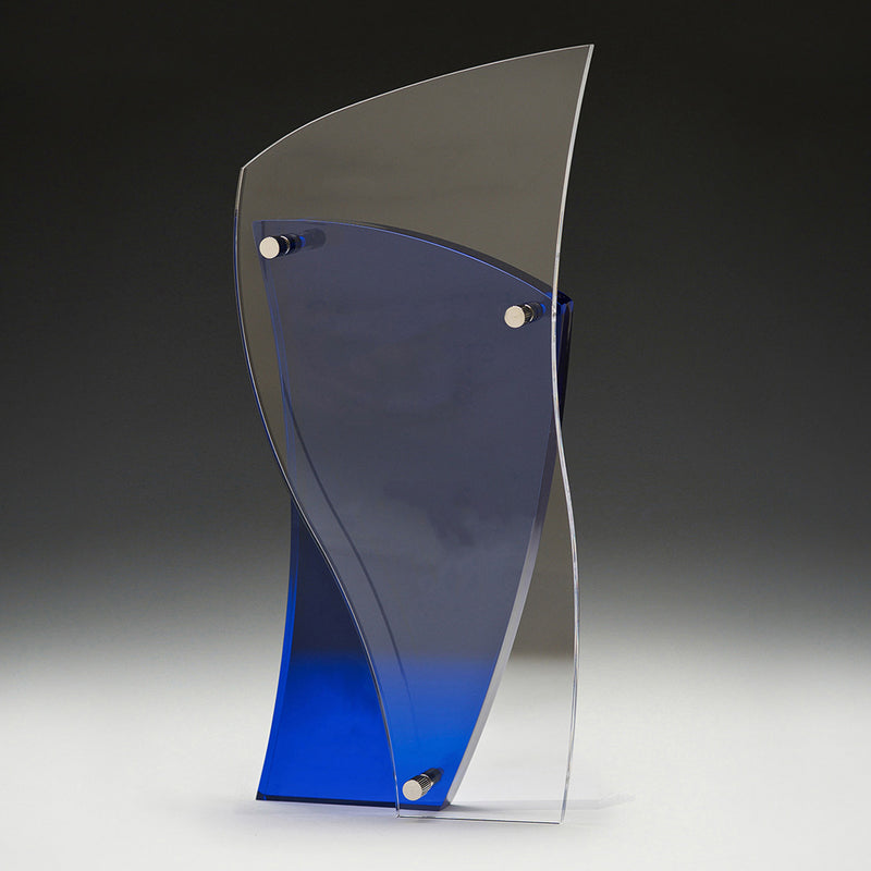 Blue Gambit 190mm