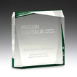 Green Prism 125mm