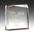 Red Prism 125mm