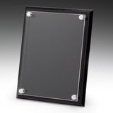 Acrylic Ambition Plaque 200mm