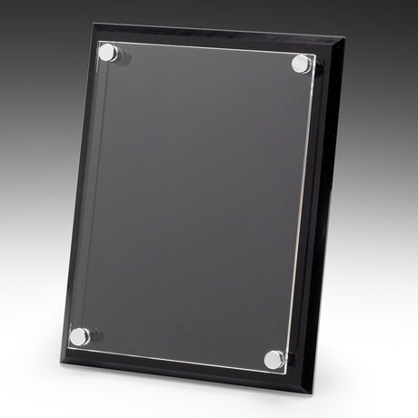 Acrylic Ambition Plaque 200mm