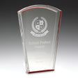 Red Solar 200mm