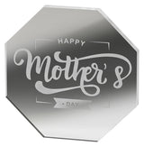Acrylic Coaster 95mm