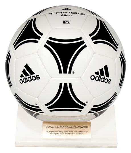Acrylic Ball Holder 70mm