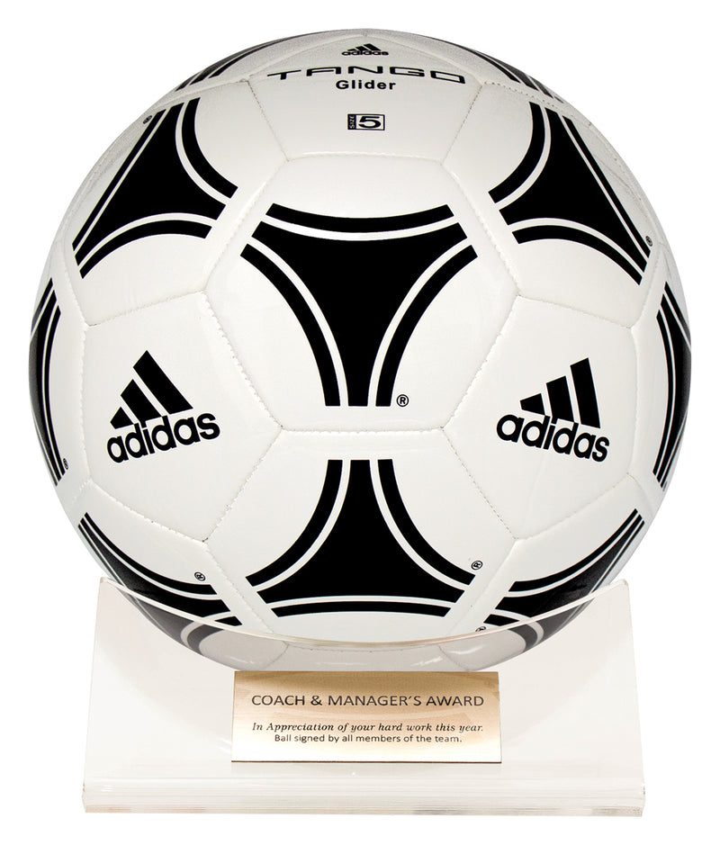Acrylic Ball Holder 70mm