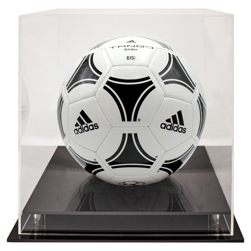 Acrylic Display Case - Round Ball Acrylic Display Case - Round Ball 280mm