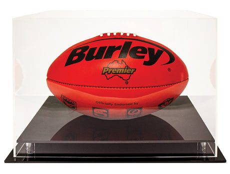 Acrylic Case - Aussie Rules 245mm