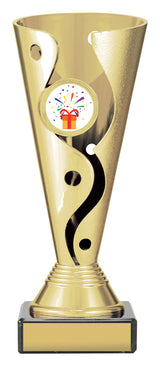 Carnival Cup - Celebration 195mm