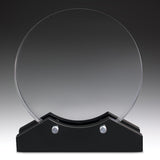 Satellite Acrylic 220mm