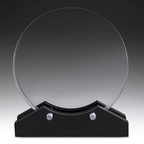 Satellite Acrylic 220mm