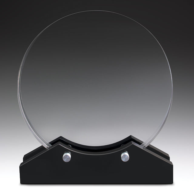 Satellite Acrylic 220mm