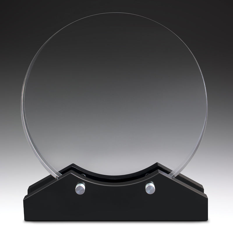 Satellite Acrylic 220mm