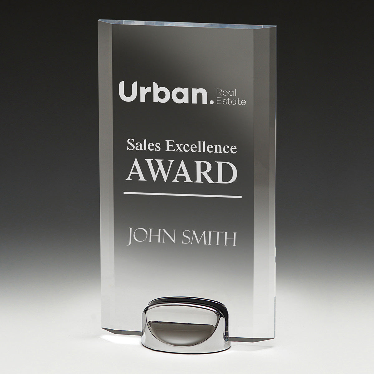 Foundation Award 210mm