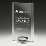 Foundation Award 210mm