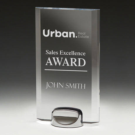 Foundation Award 210mm
