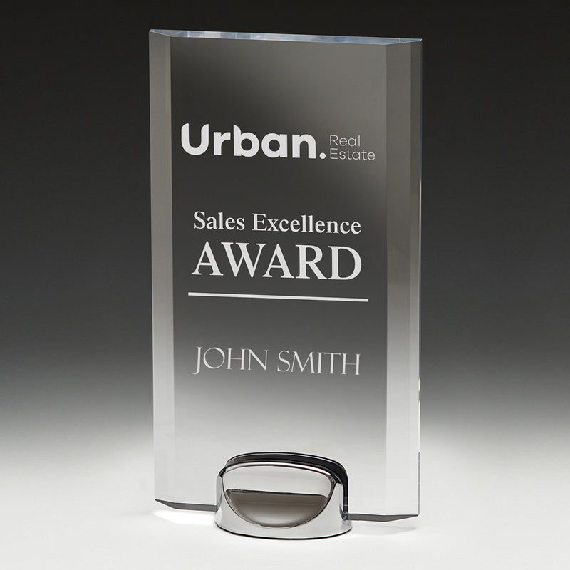Foundation Award 210mm