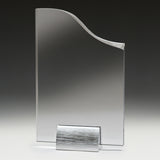 Acrylic Wave 180mm