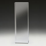 Sign Bar Acrylic 200mm