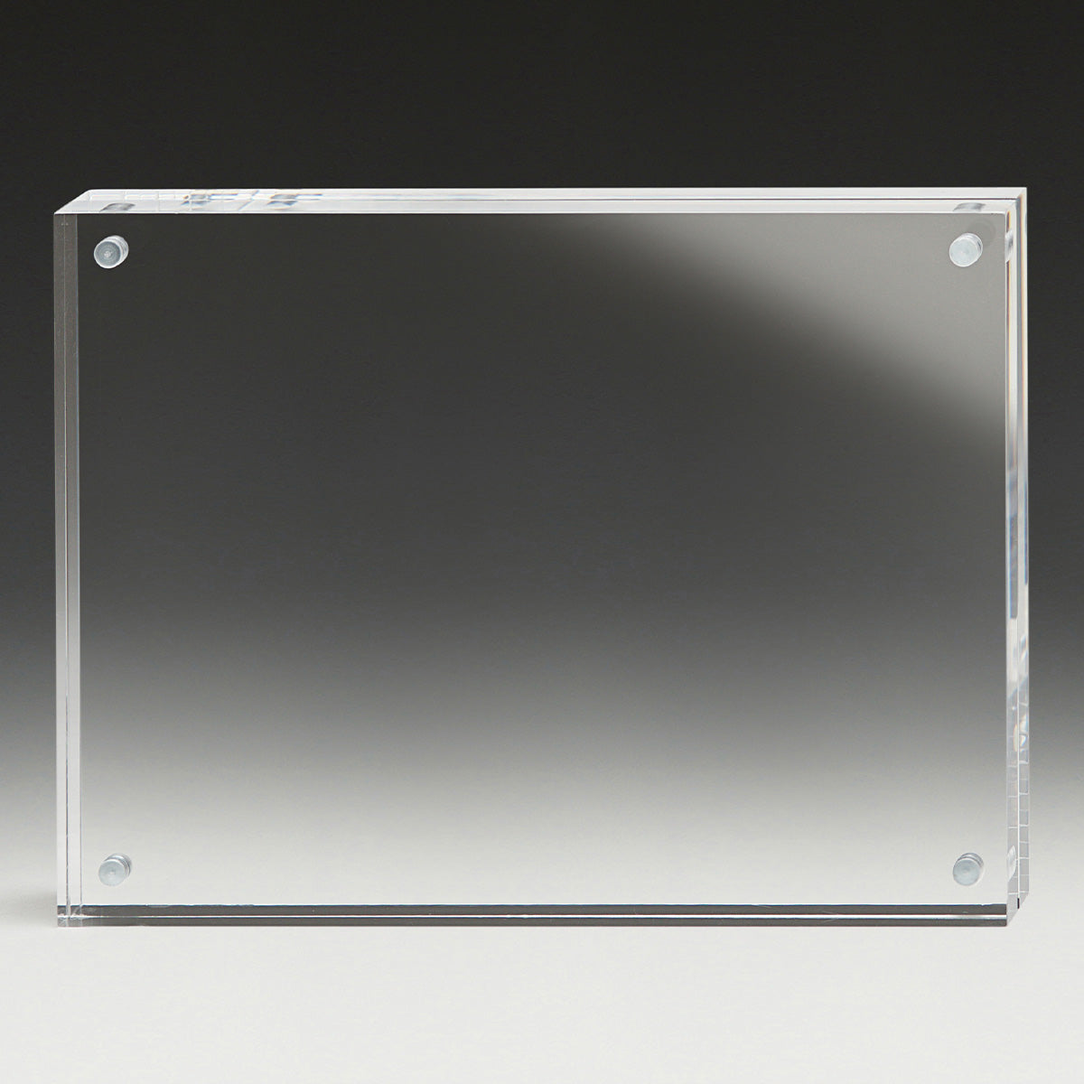 Acrylic Clutch Block 200mm