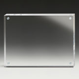 Acrylic Clutch Block 200mm