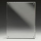 Acrylic Clutch Block 250mm