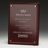 Advantage Acrylic - Rosewood 300mm
