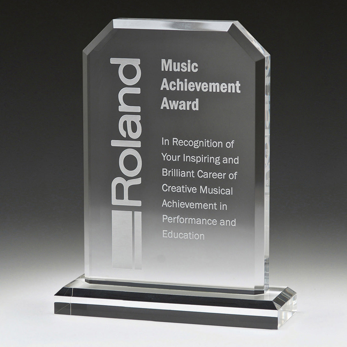 Archway Award 195mm