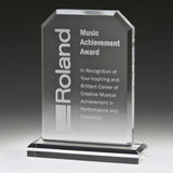 Archway Award 195mm