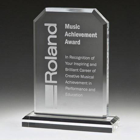 Archway Award 195mm