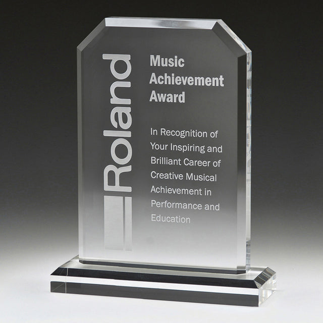 Archway Award 195mm