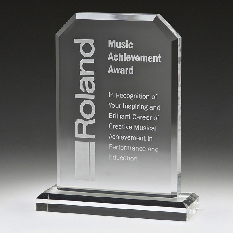 Archway Award 195mm