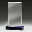 Blue Mirror 200mm