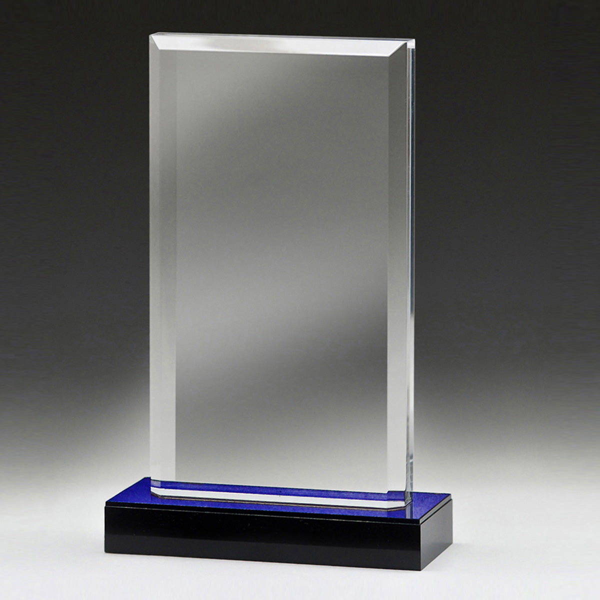 Blue Mirror 200mm