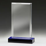 Blue Mirror 200mm