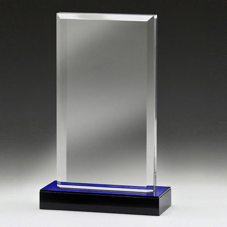 Blue Mirror 200mm