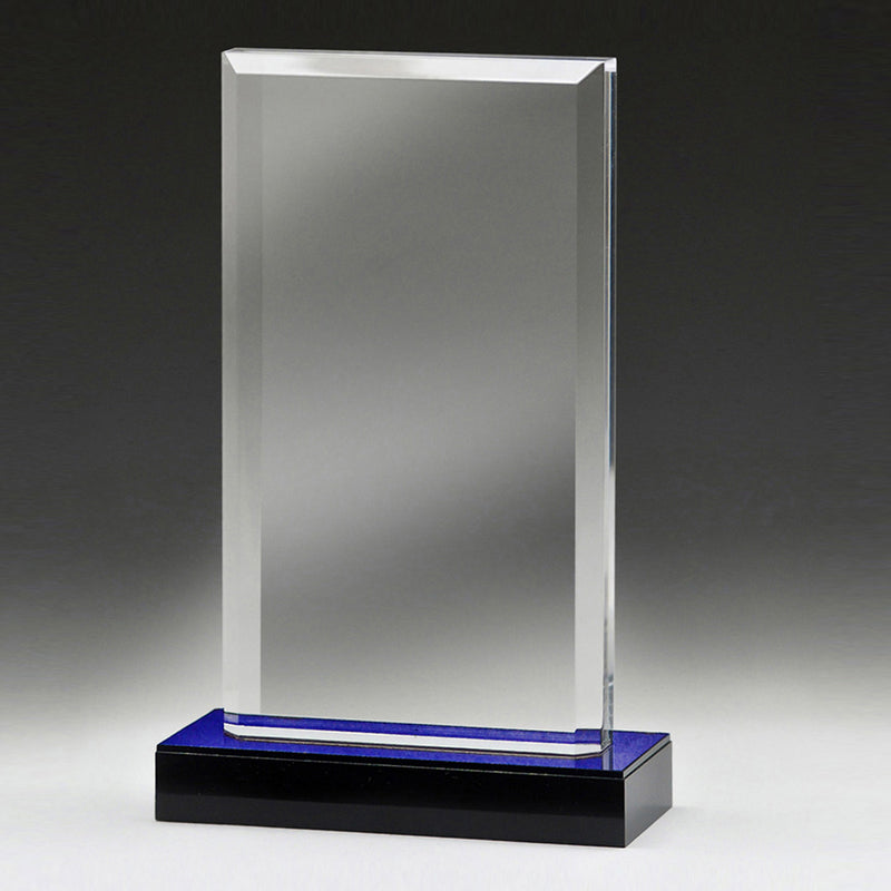 Blue Mirror 200mm