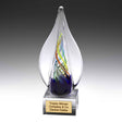 Butterfly Award 215mm