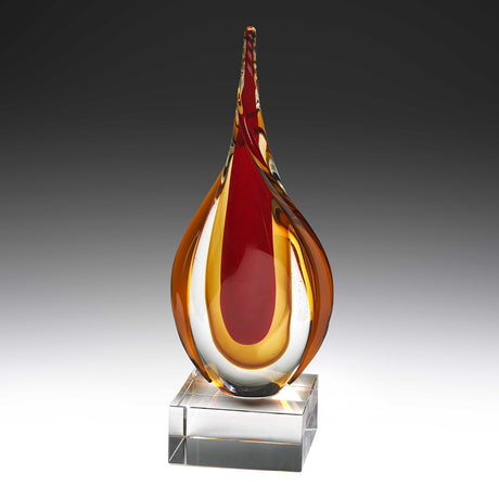 Flame Award 250mm