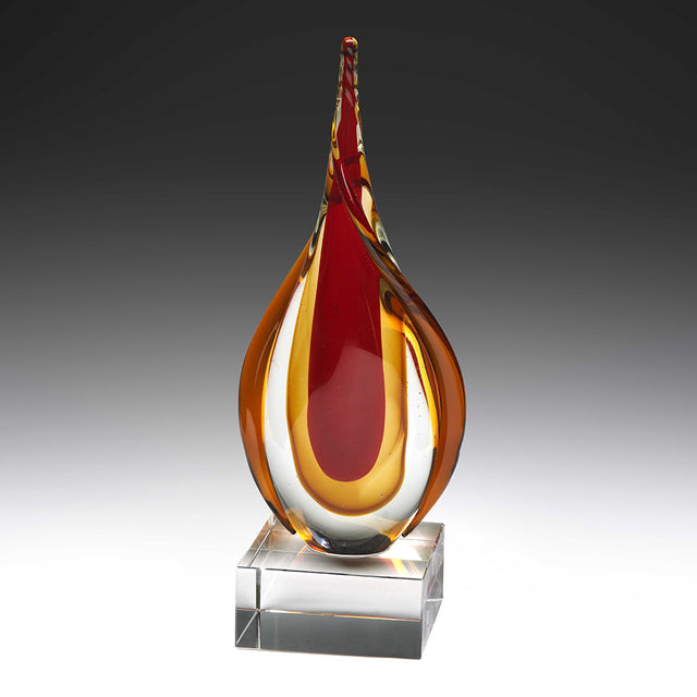 Flame Award 250mm
