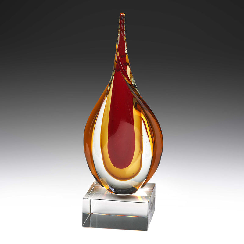Flame Award 250mm